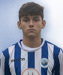 Calciatore Alessandro BOSTRENGHI - Difensore